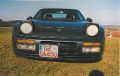1989   Porsche 944 S2 Targa, taubenblau met